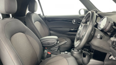 MINI Convertible 1.5 Cooper Classic Premium Plus 2dr Auto Petrol Convertible